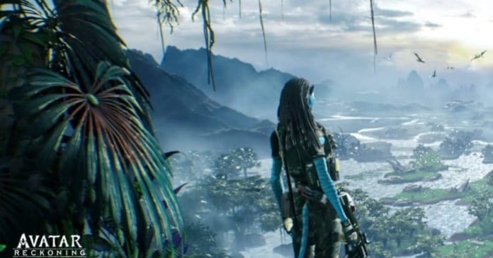 Avatar Reckoning Avatar: Reckoning to arrive on the mobile platform by this year-end