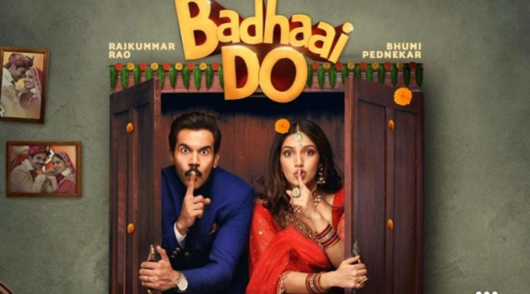 Badhaai Do trailer out, starring Rajkummar Rao and Bhumi Pednekar: All details about the cast, trailer, and release date