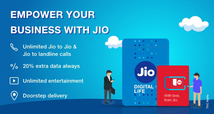 Banner four 1 How Jio has made an ecosystem of products in India and what could be its next big move? Read the 7 points below
