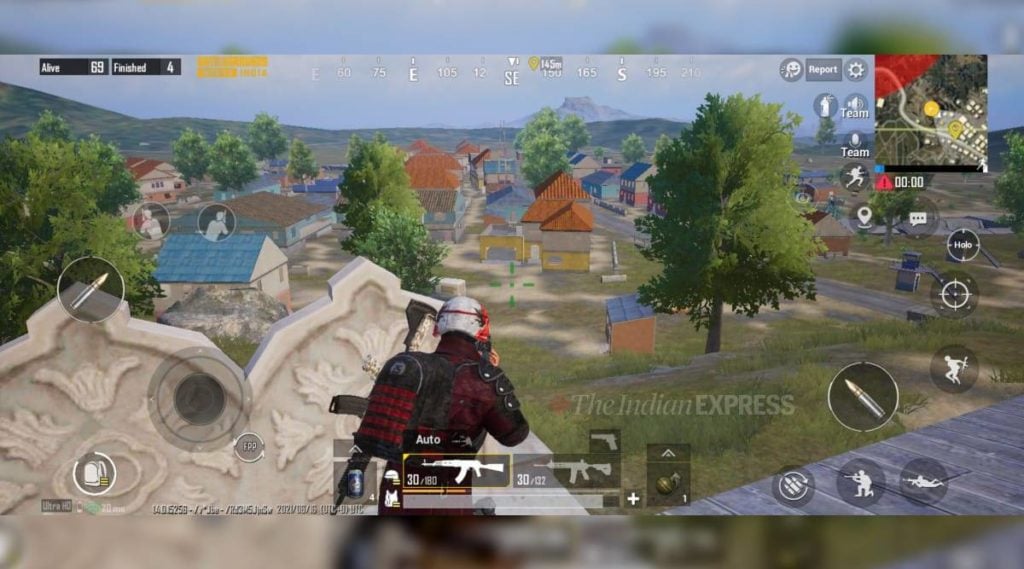 Battlegrounds Mobile India Here are some tips for you to better optimize BGMI on your Mobiles in 2022