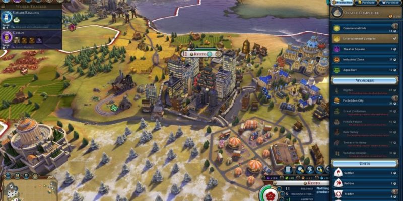 Civilization VI 9 800x400 2 Epic Games: How much profit does it earn through Fortnite that always helps it to give away free games?