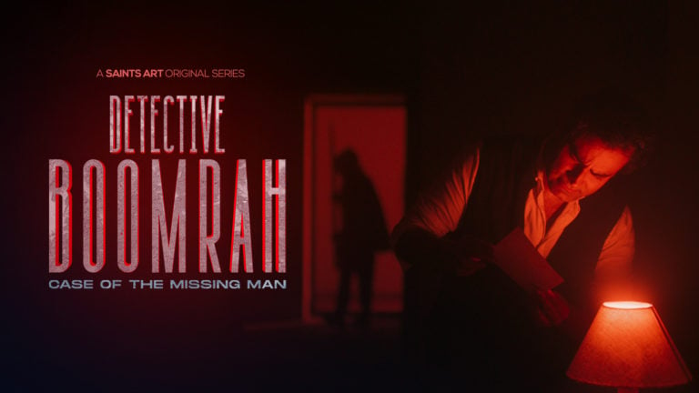 Sci-fi web series Detective Boomrah now streaming on MX Player