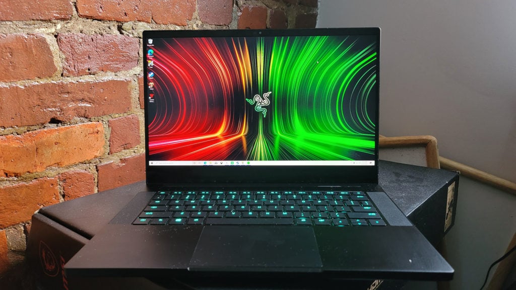 DnUkJZg9xo3UEv6KD9862T Razer brings its new Blade laptops to CES 2022 with amazing internal specs supported by Alder Lake CPUs