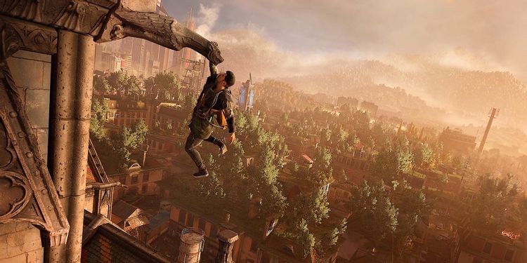 Dying Light 2s First Story DLC Arrives In May 2 First Story DLC of Dying Light 2 arriving in June