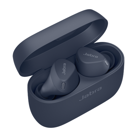 CES 2022: Jabra launches new Jabra Elite 4 Active TWS earbuds