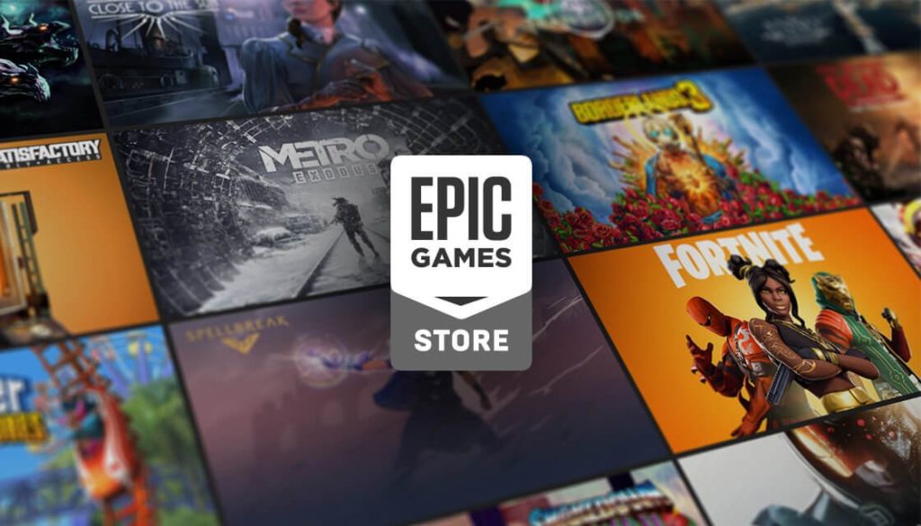 Epic Games Store c Epic Games: How much profit does it earn through Fortnite that always helps it to give away free games?