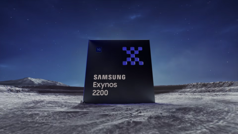 The Samsung Galaxy S22 series in Europe will feature new Exynos 2200 SoC with RDNA2 graphics