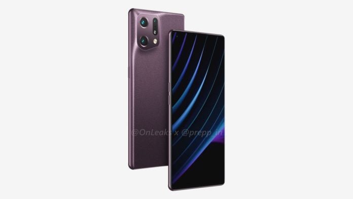 OPPO Find X5 2022 exclusive 5K renders, launch, and other details