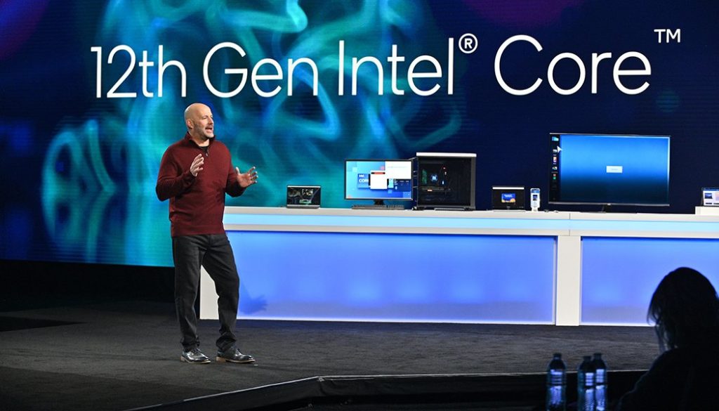 Intel will officially bring the remaining Alder Lake CPUs at CES 2022