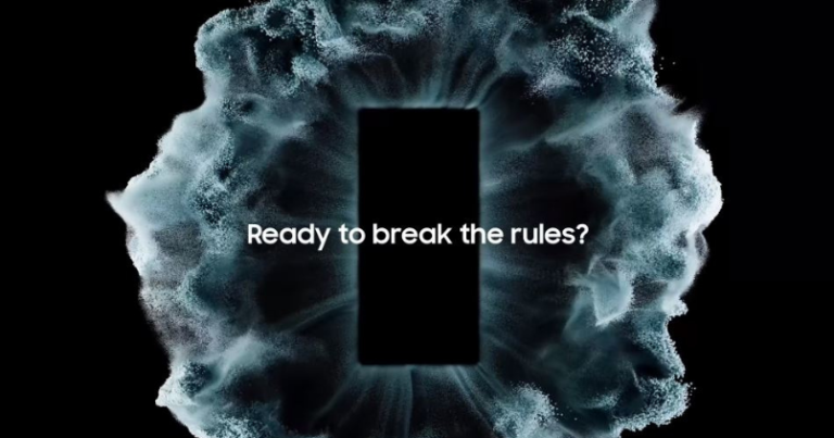 Samsung Galaxy Unpacked 2022 event will take place on February 9