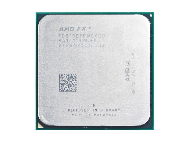 FX 8150 AMD's fall and its rise since incredible history and journey of nearly 5 decades