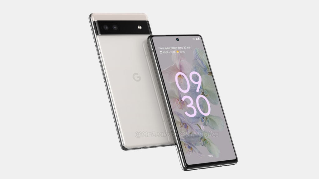 GOOGLE PIXEL6A 5K2 All the Smartphones that are launching in 2022 which are already so popular