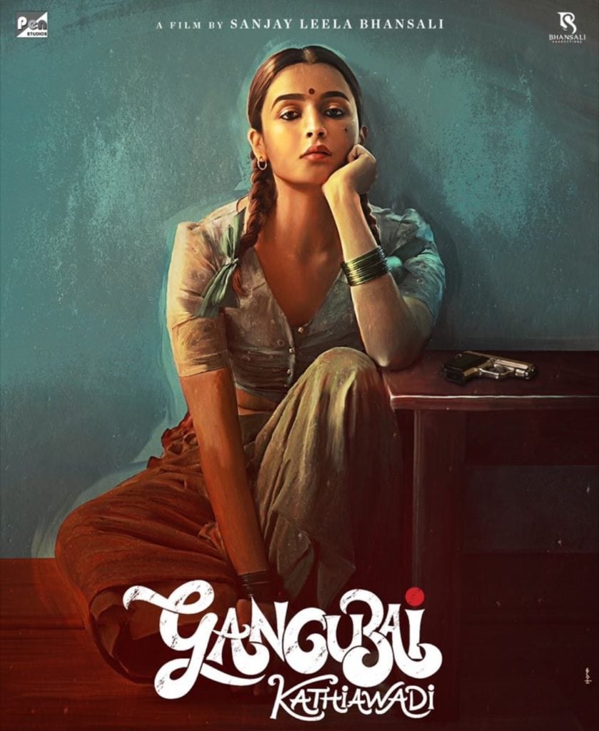 Gangubai Kathiawadi Will 2022 be the year of pan-Indian films?