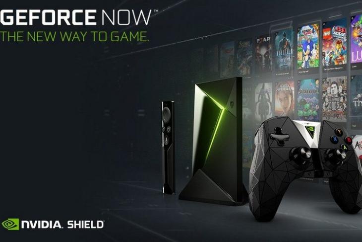 GeForce Now website Cloud Gaming and who are the great players to look out for in 2022?