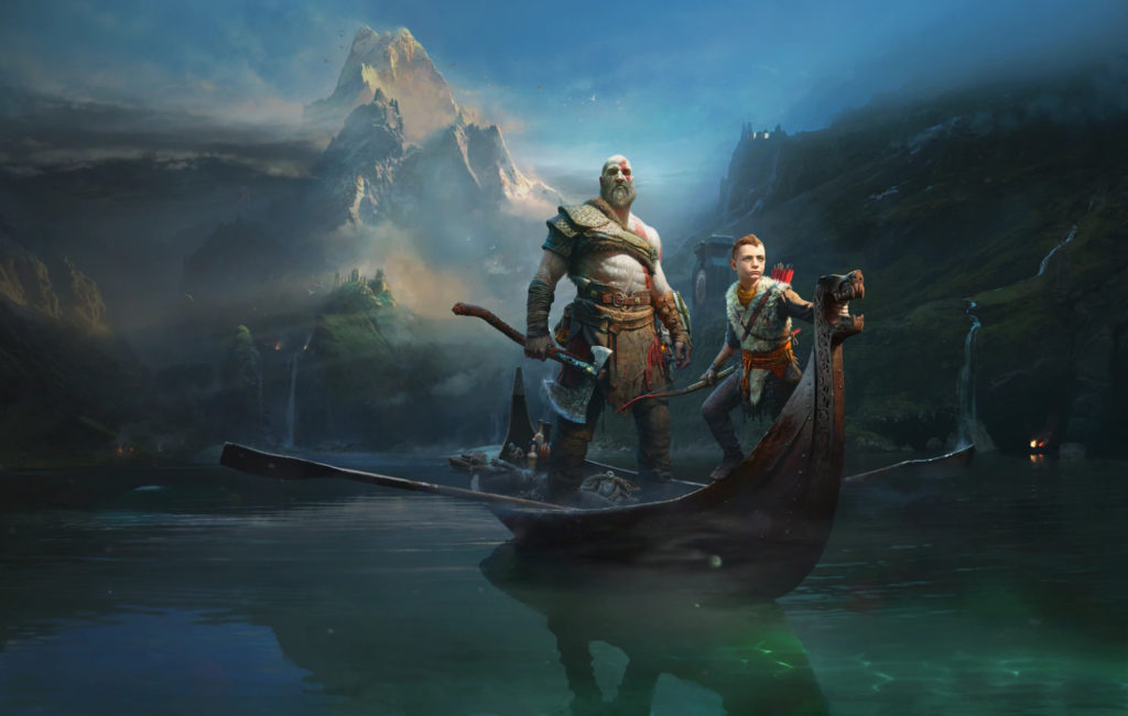 God of War Best PS4 Games@2000x1270 Here’s everything to know about the PC release of God of War