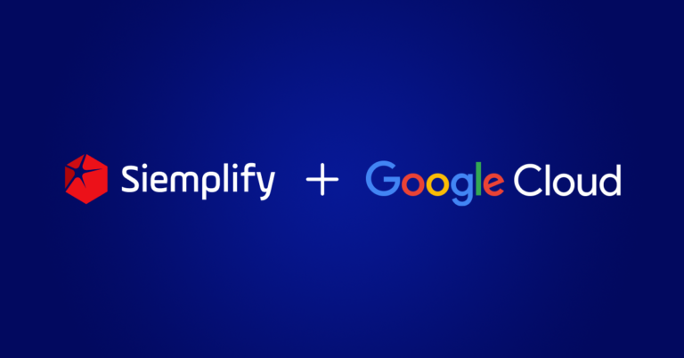 Google has acquired Siemplify to strengthen Cloud Security