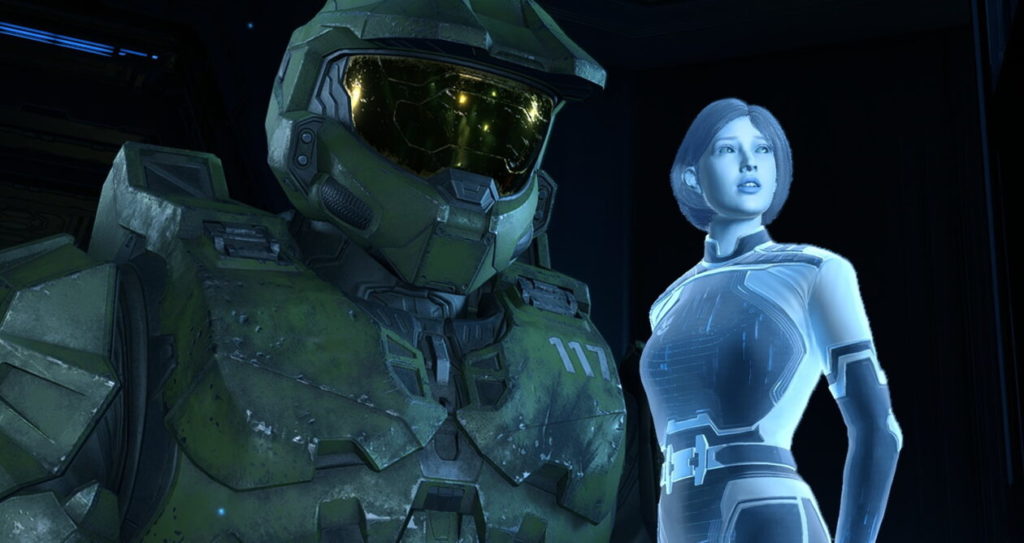 Halo Infinite featured image 1260x668 1 Halo Infinite’s new BTB Patch is reportedly in the works with More Shop Changes Coming and Cat Ear DLC Returning with the new Update