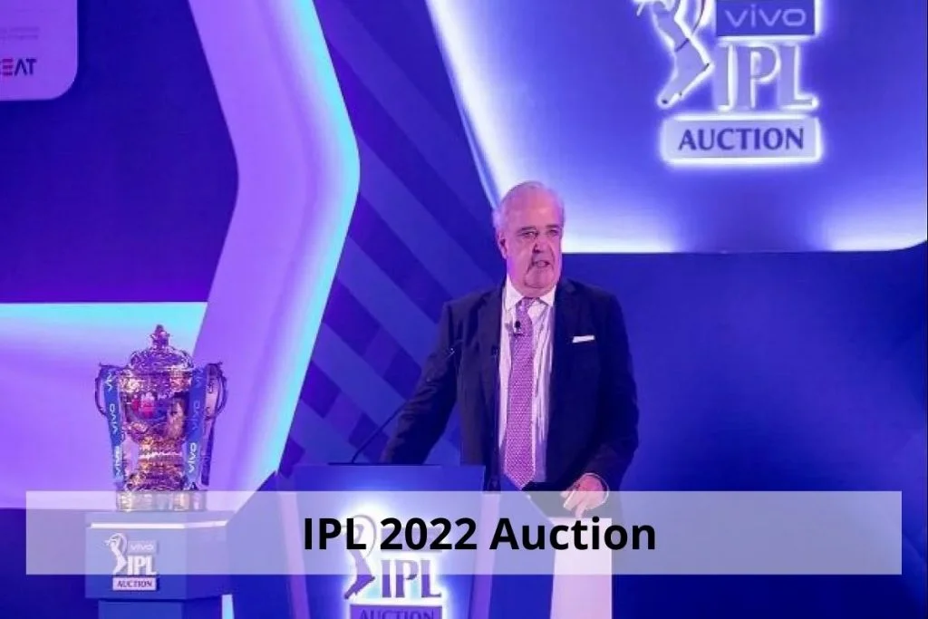 IPL 2022 Mega Auction 1 1024x683 1 IPL 2022: The Lucknow Supergiants, led by KL Rahul, will compete in the Indian Premier League