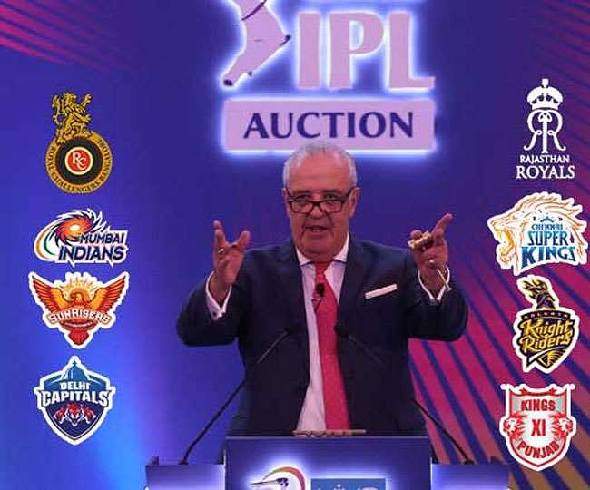 IPL 2022 Mega Auction venue and date to be changed due to the hike in Covid-19 cases
