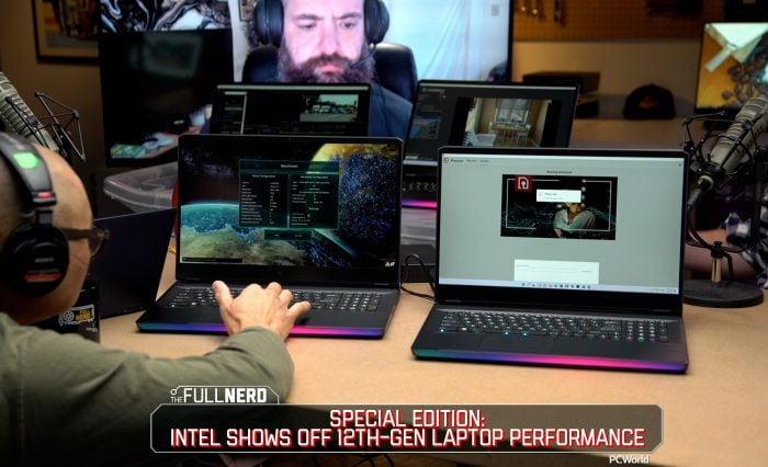 Intel Alder Lake Laptop Tested PCWORLD 700x426 1
