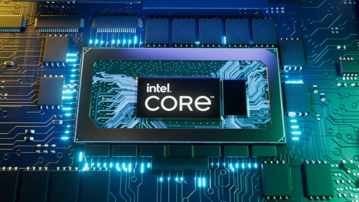 Intel Laptop CPU 6 740x416 1 Intel 13th Gen Raptor Lake Core i9-13900K CPU with up to 32 threads spotted online