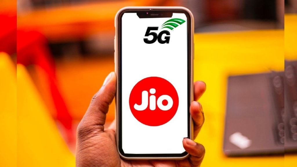JIO 5G 2022 Jio reportedly completes its 5G coverage plans for 1,000 cities in India