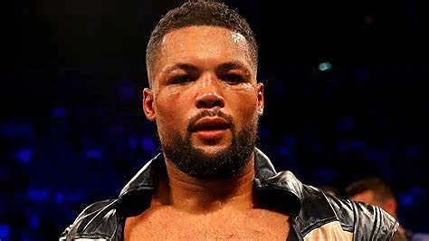 Joe Joyce Here's the list of major fights we want to witness in 2022