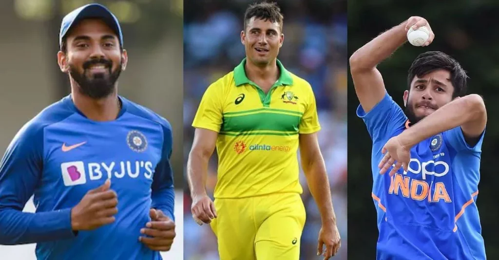 KL Rahul Marcus Stoinis Ravi Bishnoi set to join Lucknow franchise min 1260x657 1 IPL 2022: The Lucknow Supergiants, led by KL Rahul, will compete in the Indian Premier League