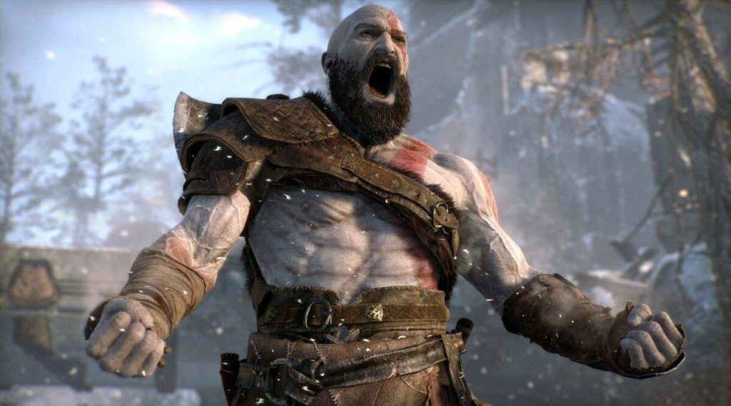 Kratos facts featured Which is a better buy in 2022: Microsoft’s Xbox Series X or Sony PlayStation 5?
