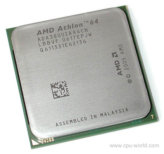 L AMD ADA3800IAA4CN top AMD's fall and its rise since incredible history and journey of nearly 5 decades