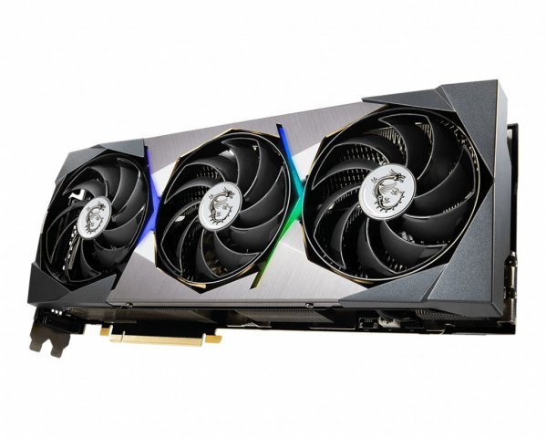 MSI Geforce RTX 3090 Ti Suprim X Specifications Recommend 1000 Specifications of MSI GeForce RTX 3090 Ti SUPRIM X leaks Out