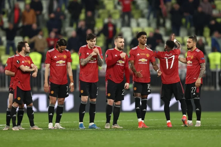 Top 3 reasons behind Manchester United’s poor form this season
