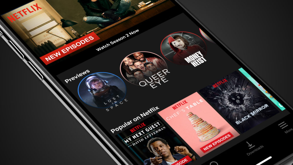 Mobile previews blog image 1 Want to cancel your Netflix subscription? Read below to get it done