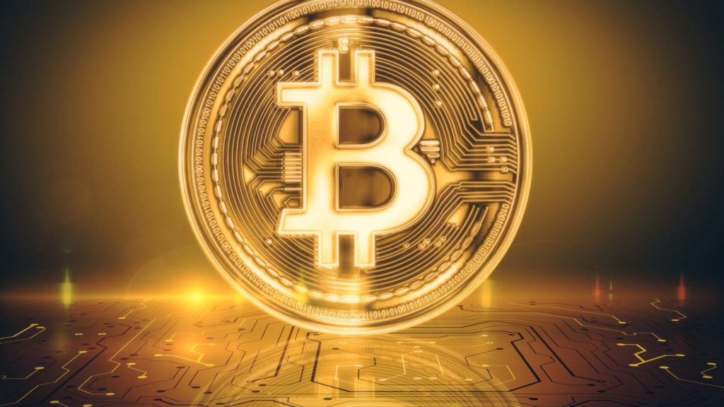MotleyFool TMOT feccc6d4 bitcoin logo The difficulty of mining and Hash Rate make Bitcoin prices plummet