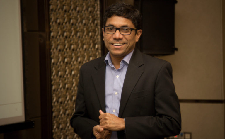 Innoviti Raises Rs. 80 Cr. in the First Close in Ongoing Series D Round