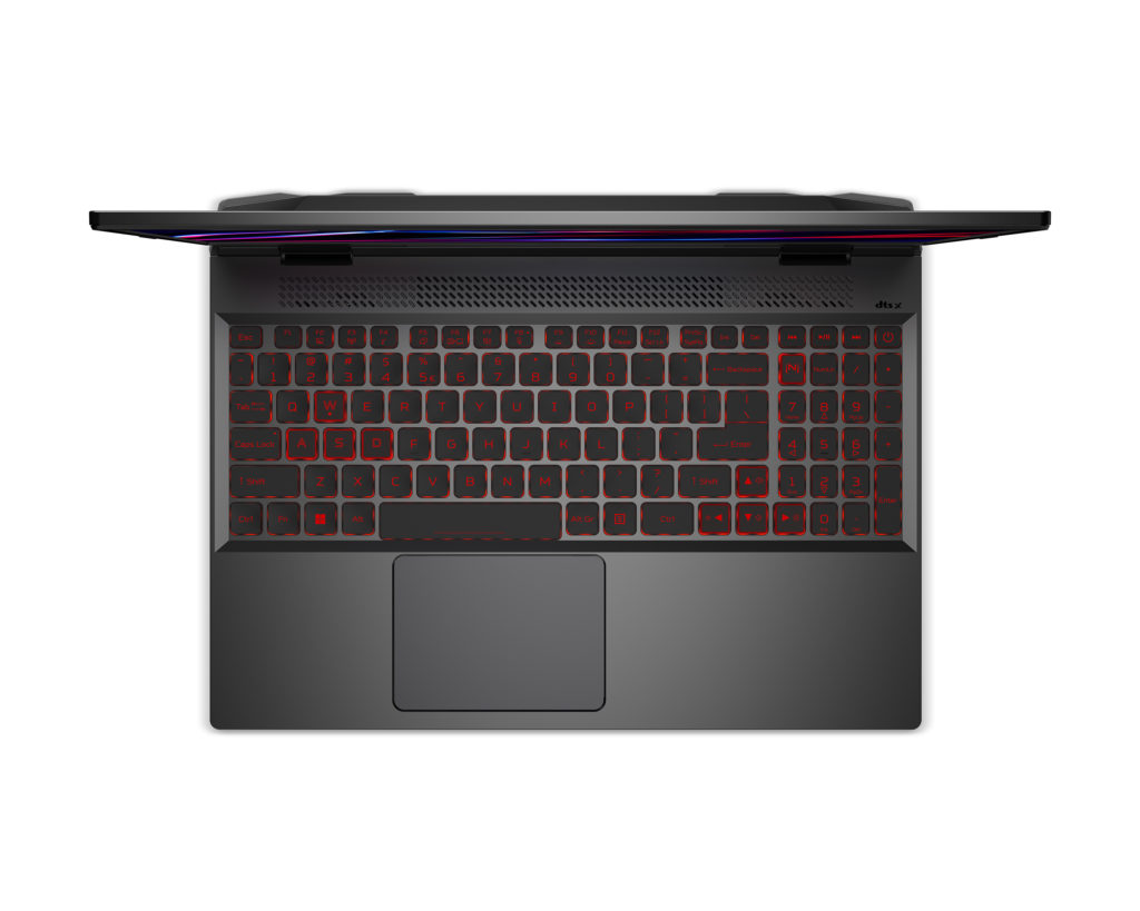 Acer Nitro 5 updated with new design & latest hardware from Intel and AMD