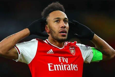 OIP 1 Arsenal has received a loan offer from Al-Nassr in Saudi Arabia for Pierre-Emerick Aubameyang