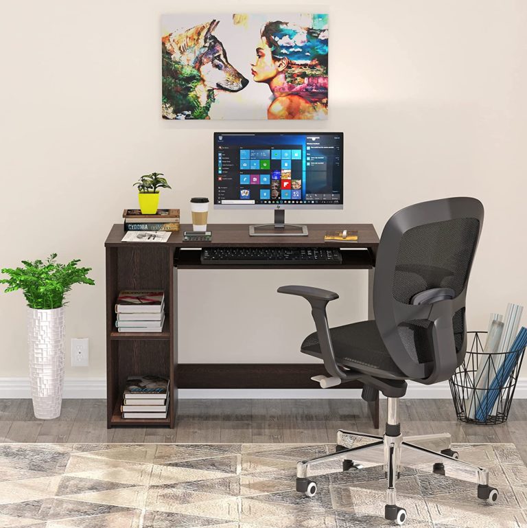 Here are the best deals on Office Desks during Amazon Great Republic Day Sale