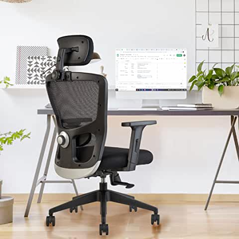 Office chair 1 Here are the best deals on Office Chairs during Amazon Great Republic Day Sale