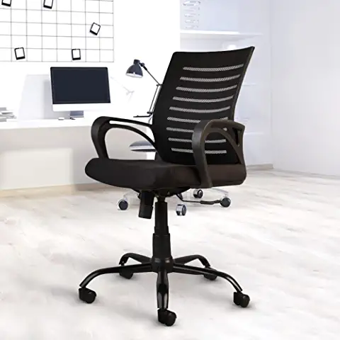 Office chair 1 Here are the best deals on Office Chairs during Amazon Great Republic Day Sale