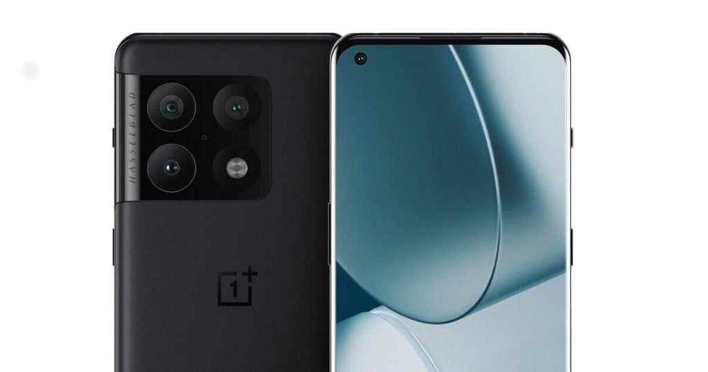 OnePlus 10 Pro All the Smartphones that are launching in 2022 which are already so popular