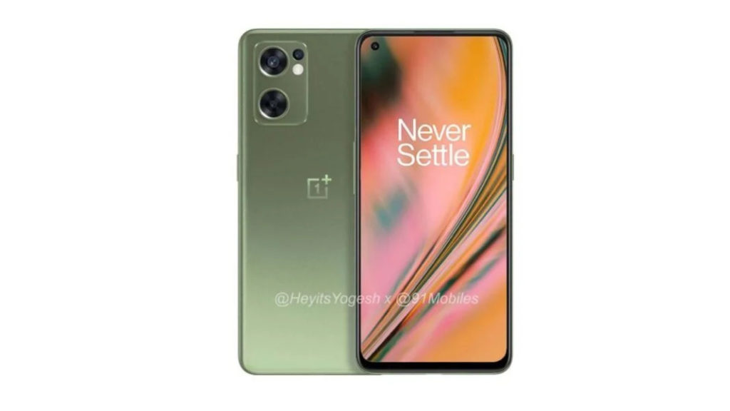 OnePlus Nord 2 CE Renders Leak Featured B 1068x601 1 OnePlus 10 Pro could launch in India and Europe by the end of March 2022