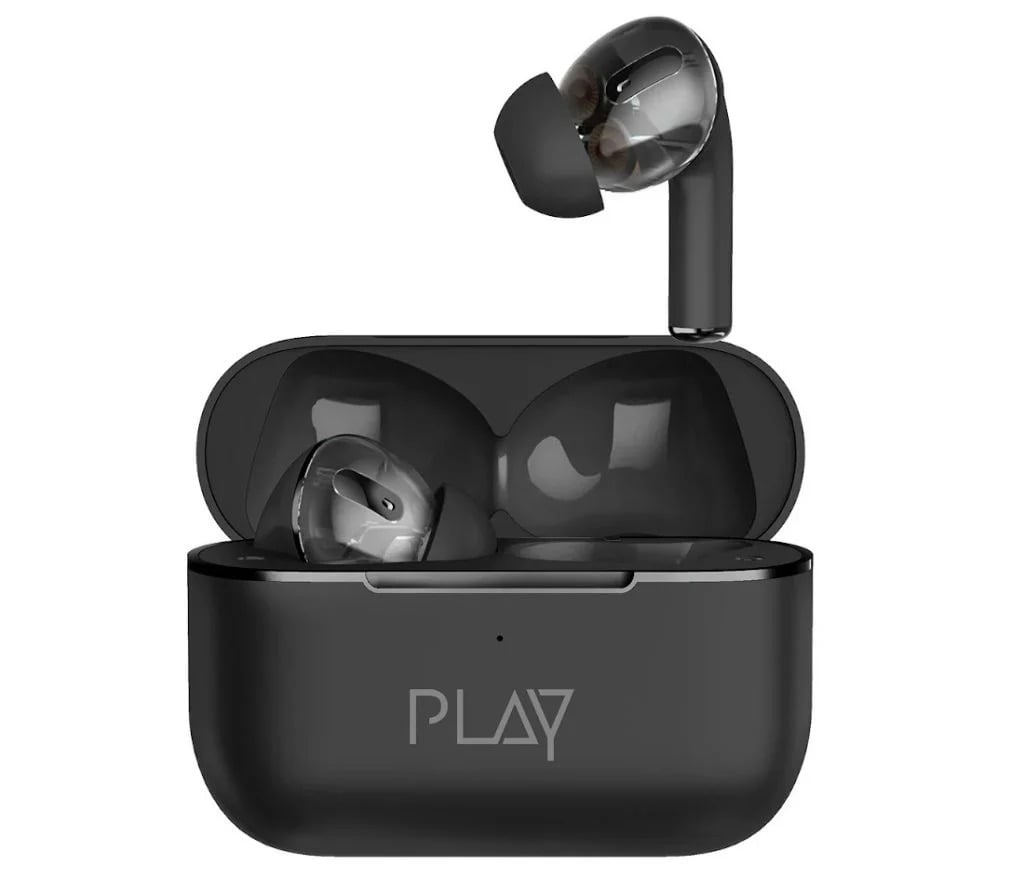 PLAYGO DUALPODS 2 PLAYGO DUALPODS with 30 hours of battery life launches for 1,799 INR