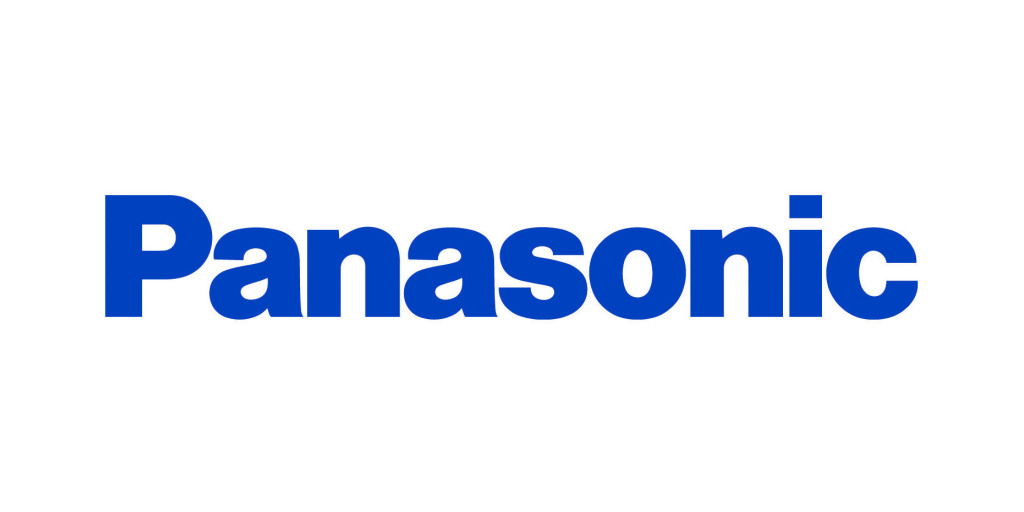 Panasonic logo bl posi JPEG New lens molding technology by Panasonic will cut camera lens costs by half