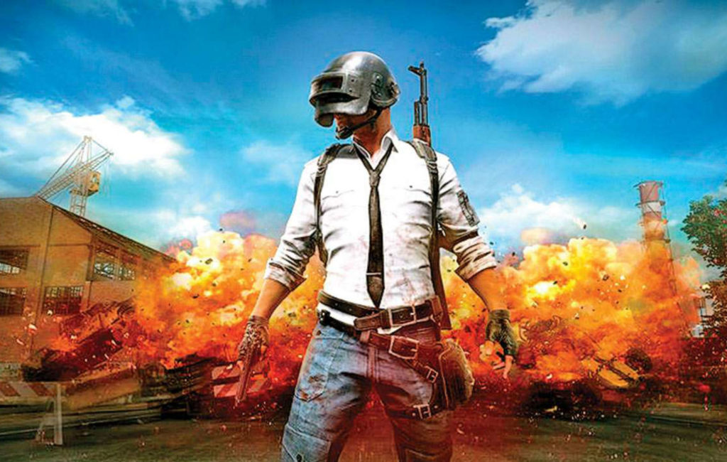 PlayerUnknown Free-to-Play model sees PUBG achieving a massive 486% Growth In Players