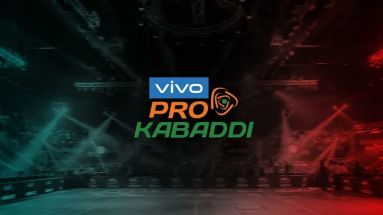 Top 3 fastest players to reach 600 raid points in Pro Kabaddi League history