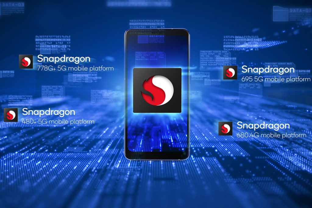 Qualcomm Snapdragon 778G Plus 480 Plus 695 and 680 launch featured 1 How did MediaTek overcome Qualcomm in the mobile SoC huge race?