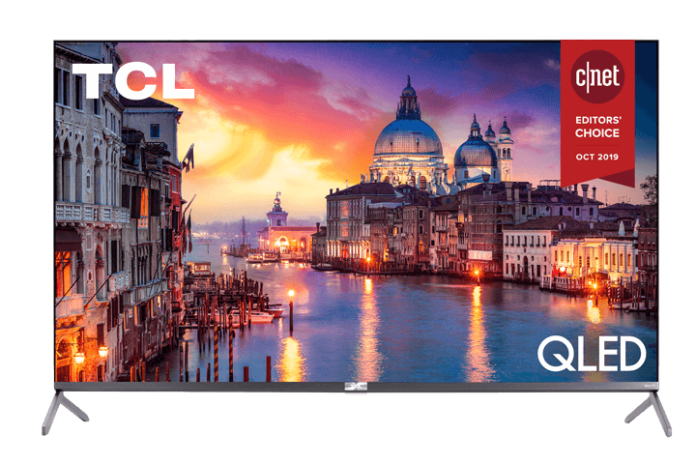 TCL showcases its Cinematic Advances and Innovation at CES 2022