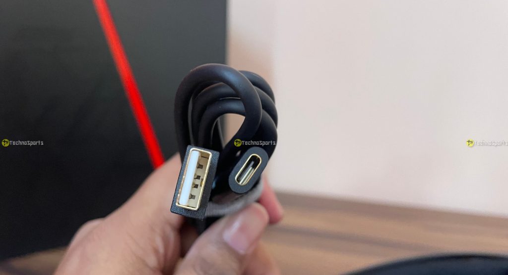 ROG Theta 7.1 Gaming Headset Review - TechnoSports.co.in - 10