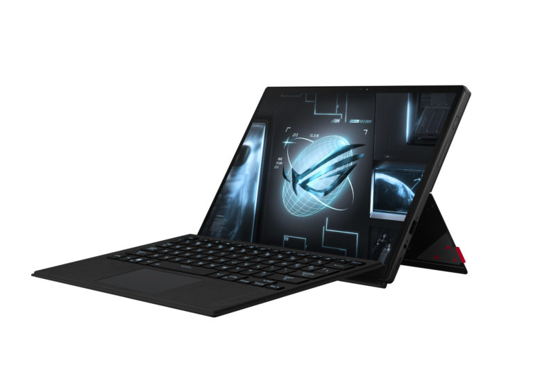 ASUS brings new ROG Flow Z13, X13, and XG Mobile at CES 2022